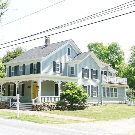 Heritage Trail Farmhouse New Hampton Exterior foto