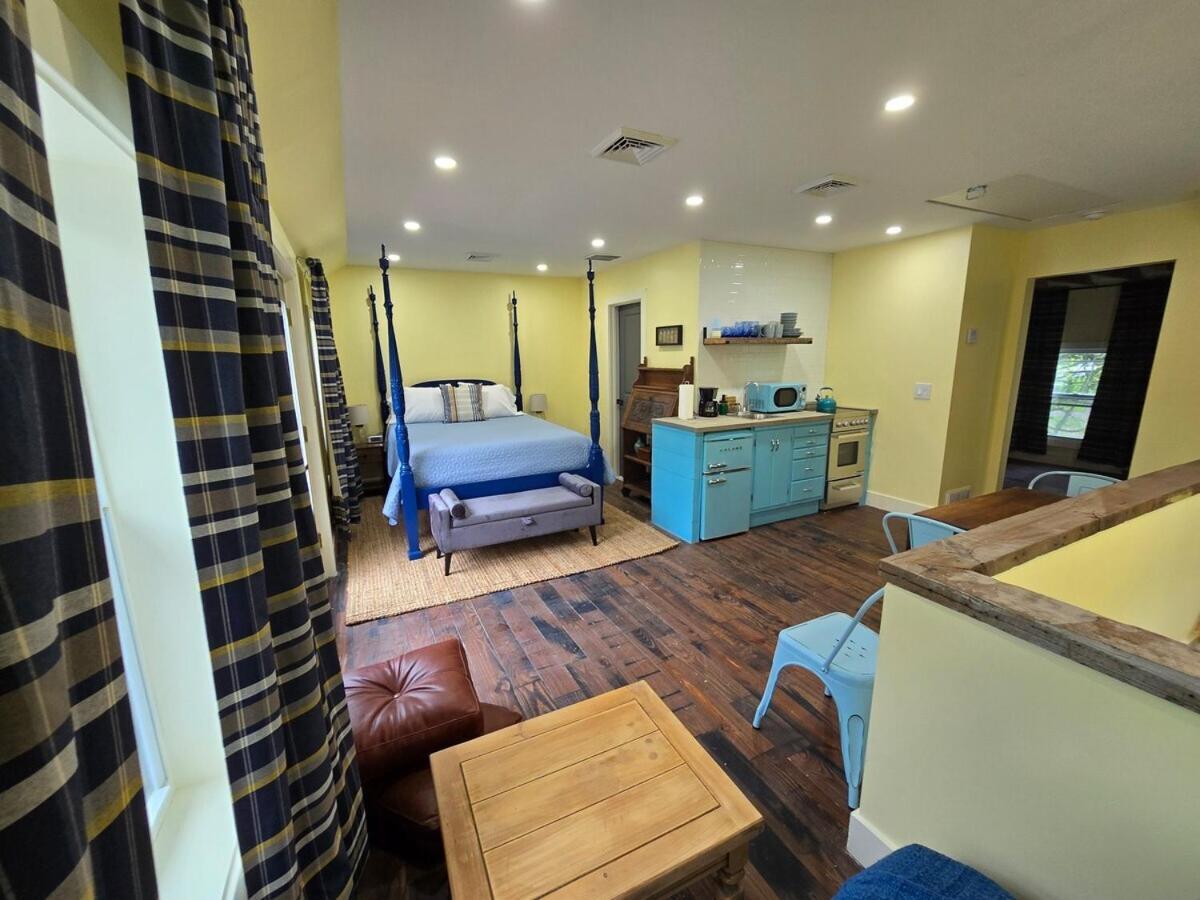 Heritage Trail Farmhouse New Hampton Quarto foto