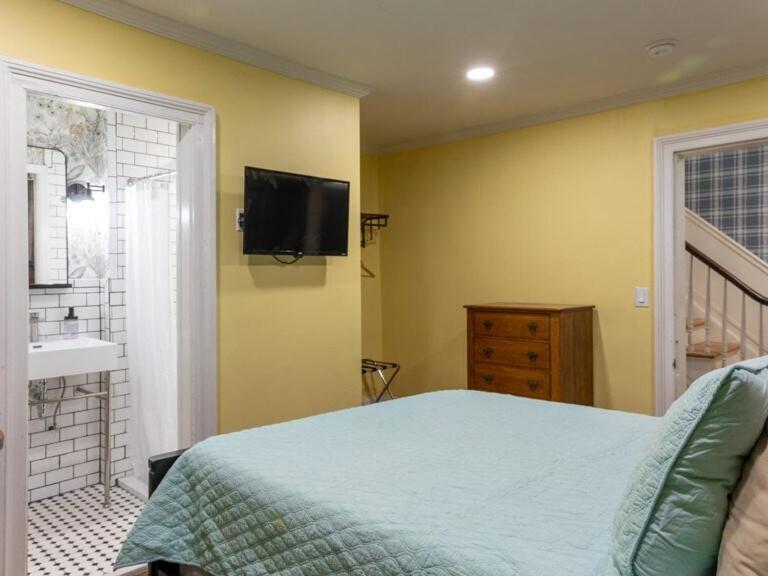 Heritage Trail Farmhouse New Hampton Quarto foto